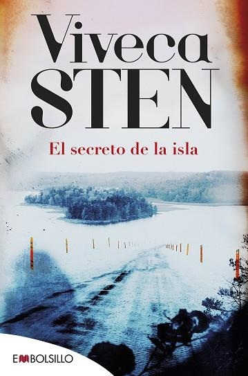 EL SECRETO DE LA ISLA | 9788418185045 | STEN, VIVECA | Llibreria L'Odissea - Libreria Online de Vilafranca del Penedès - Comprar libros