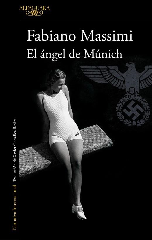 EL ÁNGEL DE MÚNICH | 9788420454290 | MASSIMI, FABIANO | Llibreria Online de Vilafranca del Penedès | Comprar llibres en català