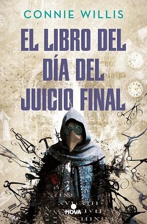 EL LIBRO DEL DÍA DEL JUICIO FINAL | 9788417347857 | WILLIS, CONNIE | Llibreria Online de Vilafranca del Penedès | Comprar llibres en català