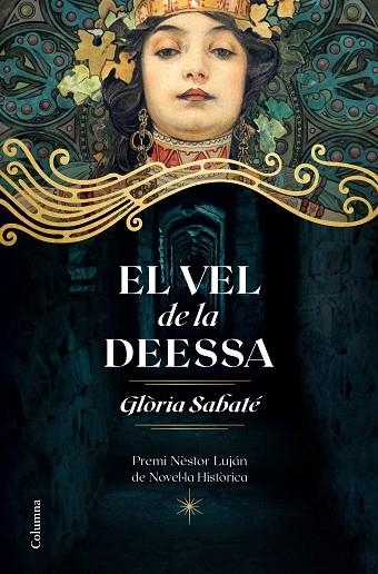 EL VEL DE LA DEESSA | 9788466426671 | SABATÉ, GLÒRIA | Llibreria Online de Vilafranca del Penedès | Comprar llibres en català