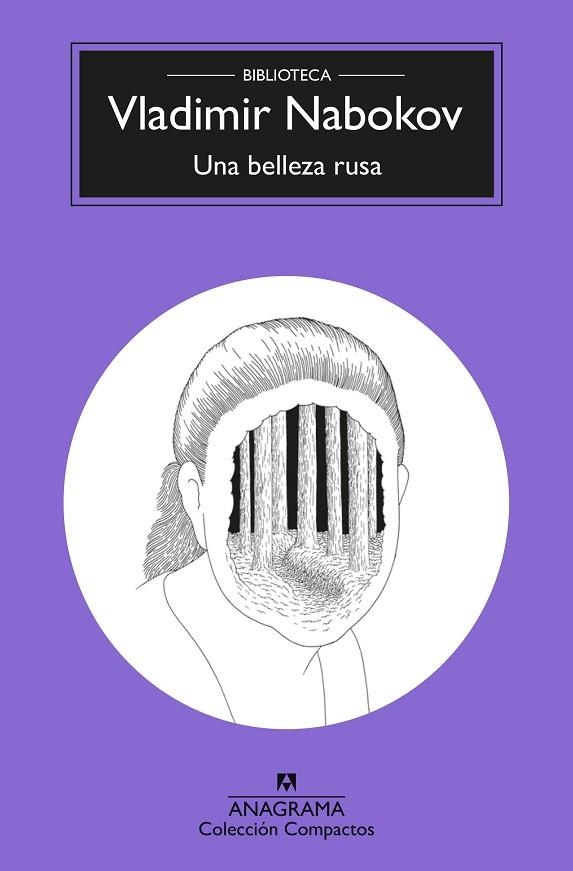 UNA BELLEZA RUSA | 9788433960726 | NABOKOV, VLADIMIR | Llibreria Online de Vilafranca del Penedès | Comprar llibres en català