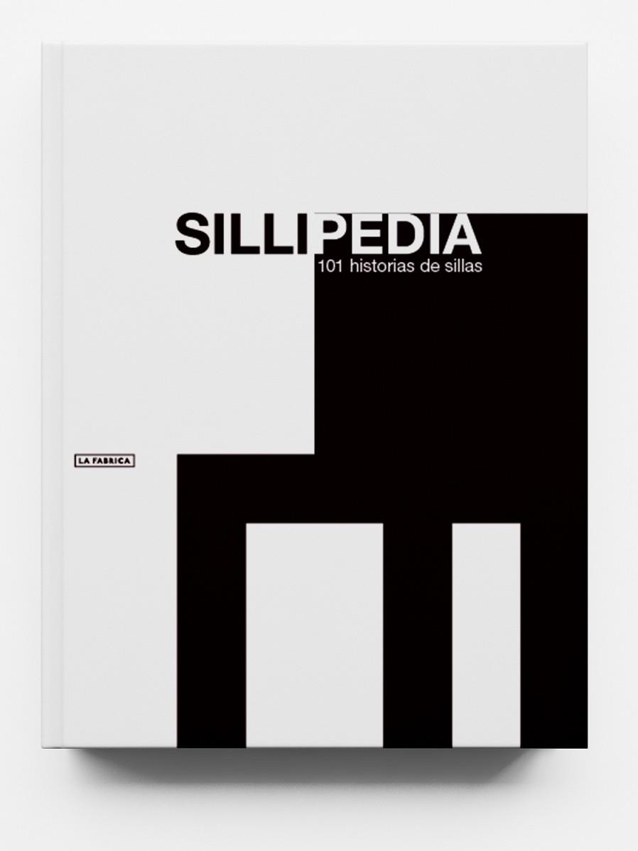 SILLIPEDIA. | 9788417769284 | DOMINGUEZ, ANA/WIESENTHAL, MAURICIO/GÓMEZ-BAEZA, ROSINA/CAMPI, ISABEL/GIRALT-MIRACLE, DANIEL | Llibreria L'Odissea - Libreria Online de Vilafranca del Penedès - Comprar libros