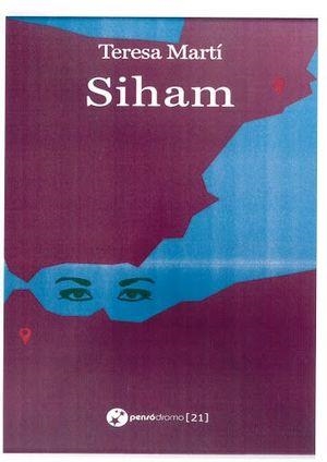 SIHAM | 9788412148831 | MARTI, TERESA | Llibreria Online de Vilafranca del Penedès | Comprar llibres en català