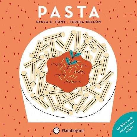 PASTA (CAT) | 9788417749446 | ESPARRAGUERA FONT, PAULA | Llibreria Online de Vilafranca del Penedès | Comprar llibres en català