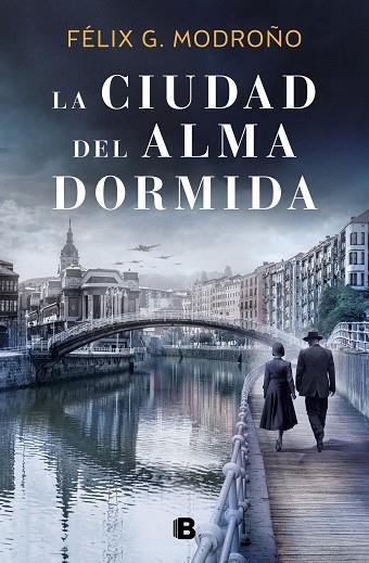 LA CIUDAD DEL ALMA DORMIDA | 9788466667548 | G. MODROÑO, FÉLIX | Llibreria Online de Vilafranca del Penedès | Comprar llibres en català