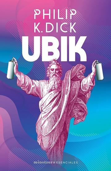 UBIK | 9788445008232 | DICK, PHILIP K. | Llibreria Online de Vilafranca del Penedès | Comprar llibres en català