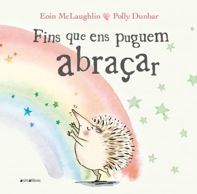 FINS QUE ENS PUGUEM ABRAÇAR | 9788417599867 | MCLAUGHLIN, EOIN | Llibreria Online de Vilafranca del Penedès | Comprar llibres en català