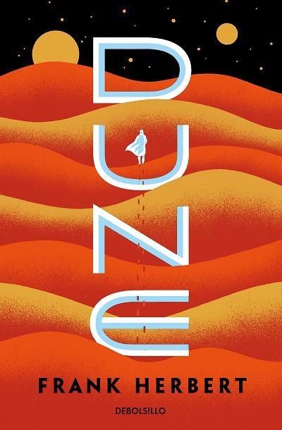 DUNE (NUEVA EDICIÓN) (LAS CRÓNICAS DE DUNE 1) | 9788466353779 | HERBERT, FRANK | Llibreria Online de Vilafranca del Penedès | Comprar llibres en català