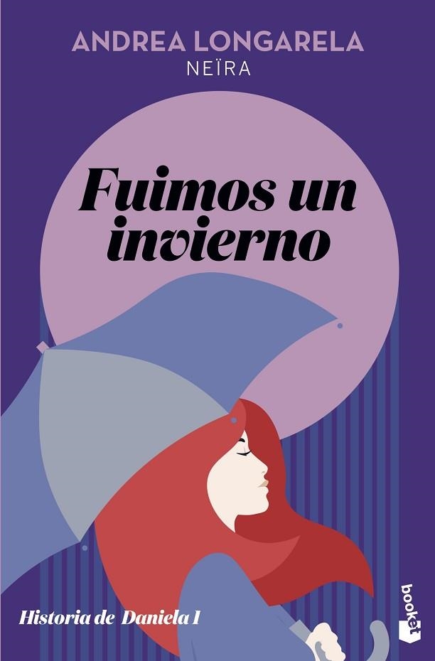 FUIMOS UN INVIERNO | 9788408231660 | LONGARELA, ANDREA | Llibreria Online de Vilafranca del Penedès | Comprar llibres en català