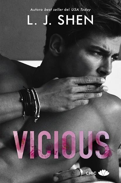 VICIOUS | 9788417972233 | SHEN, L. J. | Llibreria Online de Vilafranca del Penedès | Comprar llibres en català