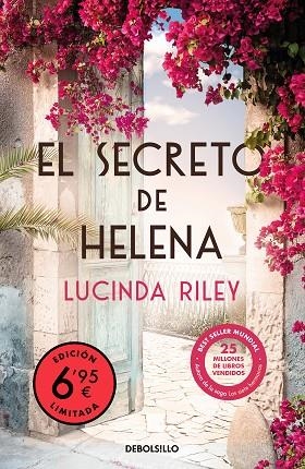 EL SECRETO DE HELENA | 9788466350723 | RILEY, LUCINDA | Llibreria L'Odissea - Libreria Online de Vilafranca del Penedès - Comprar libros