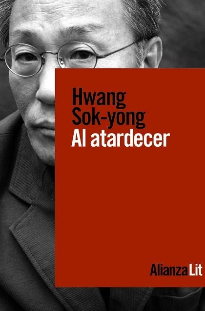 AL ATARDECER | 9788491818793 | SOK-YONG, HWANG | Llibreria Online de Vilafranca del Penedès | Comprar llibres en català