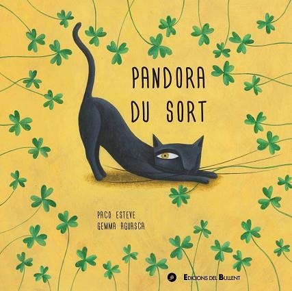 PANDORA DU SORT | 9788499042367 | ESTEVE I BENEITO, PACO | Llibreria Online de Vilafranca del Penedès | Comprar llibres en català