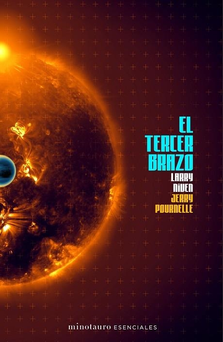 EL TERCER BRAZO | 9788445008669 | NIVEN, LARRY/POURNELLE, JERRY | Llibreria Online de Vilafranca del Penedès | Comprar llibres en català