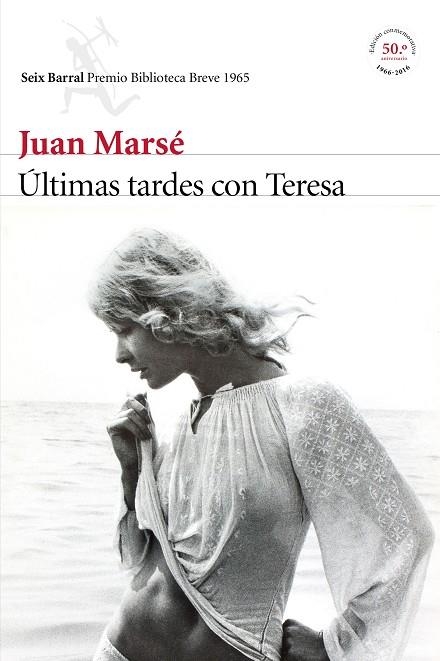 ÚLTIMAS TARDES CON TERESA | 9788432229060 | MARSÉ, JUAN | Llibreria Online de Vilafranca del Penedès | Comprar llibres en català