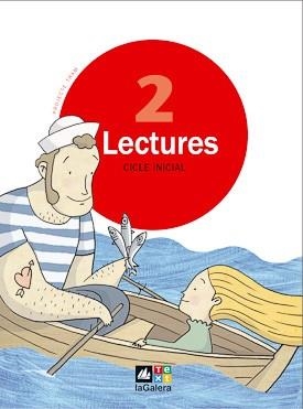 TRAM LECTURES 2 | 9788441213340 | CANYELLES, ANNA | Llibreria Online de Vilafranca del Penedès | Comprar llibres en català