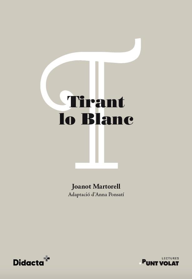 TIRANT LO BLANC | 9788417803483 | Llibreria Online de Vilafranca del Penedès | Comprar llibres en català