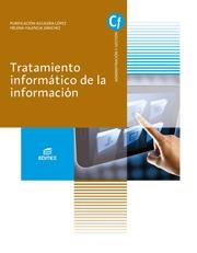 TRATAMIENTO INFORMÁTICO DE LA INFORMACIÓN | 9788491610175 | AGUILERA LÓPEZ, PURIFICACIÓN/VALENCIA SÁNCHEZ, HELENA | Llibreria Online de Vilafranca del Penedès | Comprar llibres en català