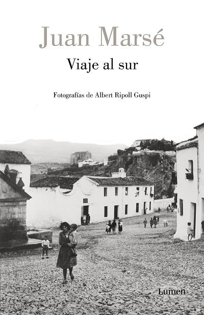 VIAJE AL SUR | 9788426408389 | MARSÉ, JUAN/RIPOLL GUSPI, ALBERT | Llibreria L'Odissea - Libreria Online de Vilafranca del Penedès - Comprar libros