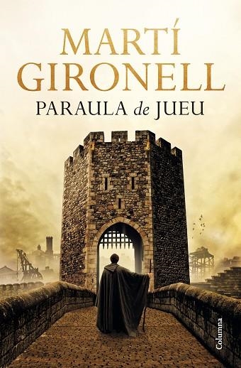 PARAULA DE JUEU | 9788466426930 | GIRONELL, MARTÍ | Llibreria Online de Vilafranca del Penedès | Comprar llibres en català