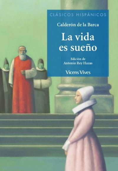 LA VIDA ES SUEÑO | 9788468270715 | DE LA BARCA, CALDERON | Llibreria Online de Vilafranca del Penedès | Comprar llibres en català