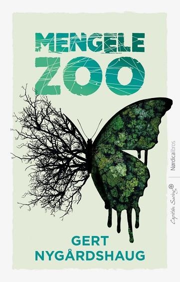 MENGELE ZOO | 9788418067747 | NYGARDSHAUG, GERT | Llibreria Online de Vilafranca del Penedès | Comprar llibres en català