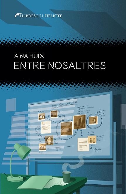 ENTRE NOSALTRES | 9788412062588 | HUIX, AINA | Llibreria Online de Vilafranca del Penedès | Comprar llibres en català