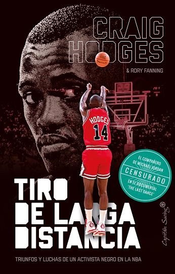 TIRO DE LARGA DISTANCIA | 9788412135466 | HODGES, GRAIG | Llibreria Online de Vilafranca del Penedès | Comprar llibres en català