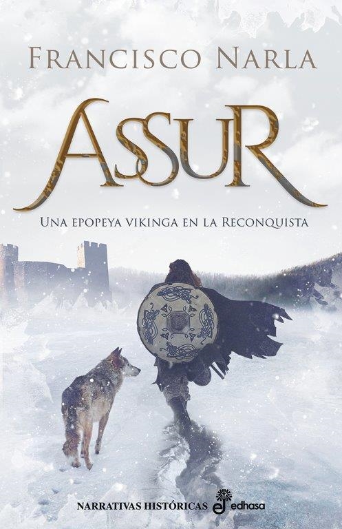 ASSUR | 9788435063425 | NARLA, FRANCISCO | Llibreria Online de Vilafranca del Penedès | Comprar llibres en català