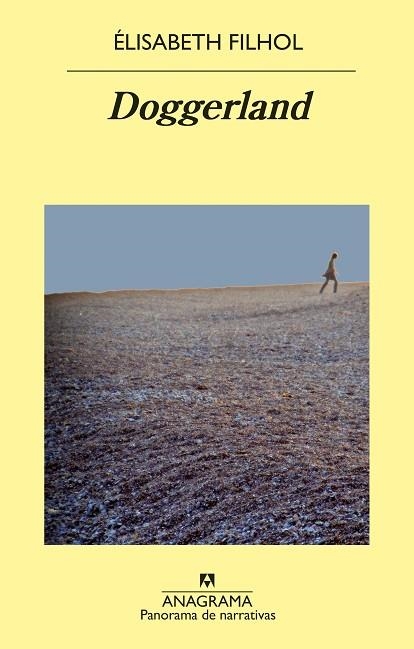 DOGGERLAND ( CASTELLÀ ) | 9788433980403 | FILHOL, ÉLISABETH | Llibreria Online de Vilafranca del Penedès | Comprar llibres en català