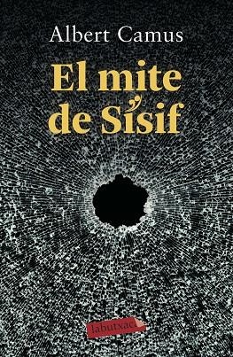 EL MITE DE SÍSIF | 9788417423797 | CAMUS, ALBERT | Llibreria L'Odissea - Libreria Online de Vilafranca del Penedès - Comprar libros