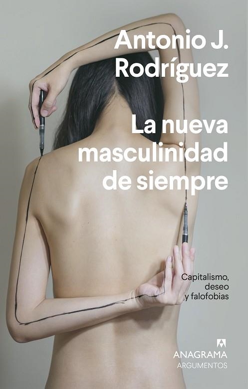 LA NUEVA MASCULINIDAD DE SIEMPRE | 9788433964380 | RODRÍGUEZ, ANTONIO J. | Llibreria Online de Vilafranca del Penedès | Comprar llibres en català