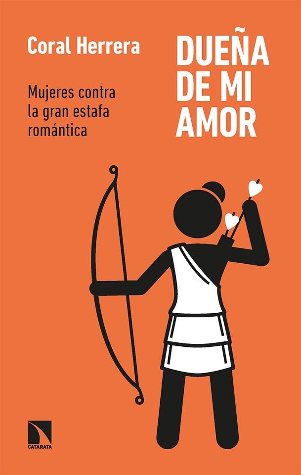 DUEÑA DE MI AMOR | 9788413520513 | HERRERA, CORAL | Llibreria Online de Vilafranca del Penedès | Comprar llibres en català