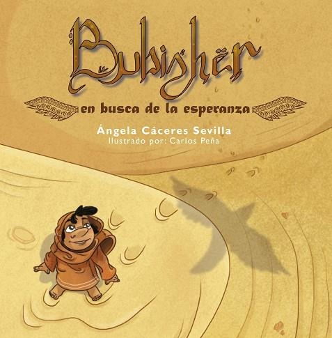 BUBISHER | 9788417766269 | CÁCERES SEVILLA, ÁNGELA | Llibreria Online de Vilafranca del Penedès | Comprar llibres en català