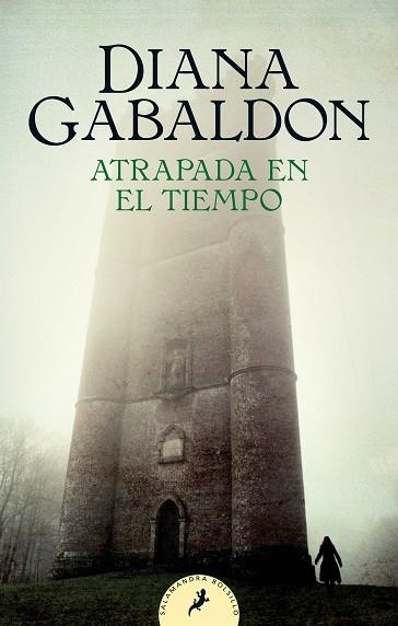 ATRAPADA EN EL TIEMPO (SAGA OUTLANDER 2) | 9788418173035 | GABALDON, DIANA | Llibreria Online de Vilafranca del Penedès | Comprar llibres en català