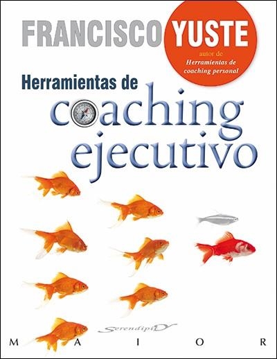 HERRAMIENTAS DE COACHING EJECUTIVO | 9788433027214 | YUSTE PAUSA, FRANCISCO | Llibreria Online de Vilafranca del Penedès | Comprar llibres en català