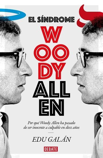 EL SÍNDROME WOODY ALLEN | 9788418006029 | GALÁN, EDU | Llibreria Online de Vilafranca del Penedès | Comprar llibres en català