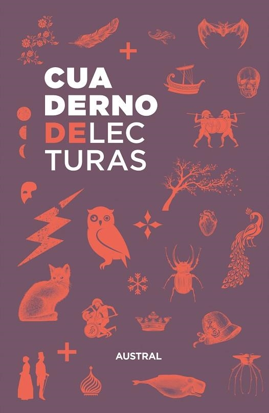 CUADERNO DE LECTURAS | 9788408217503 | AA. VV. | Llibreria Online de Vilafranca del Penedès | Comprar llibres en català