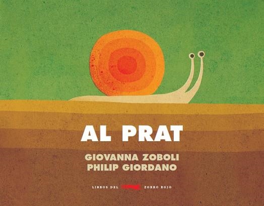 AL PRAT | 9788412078985 | ZOBOLI, GIOVANNA | Llibreria Online de Vilafranca del Penedès | Comprar llibres en català