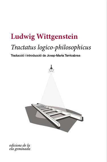 TRACTATUS LOGICO-PHILOSOPHICUS | 9788412143034 | WITTGENSTEIN, LUDWIG | Llibreria Online de Vilafranca del Penedès | Comprar llibres en català