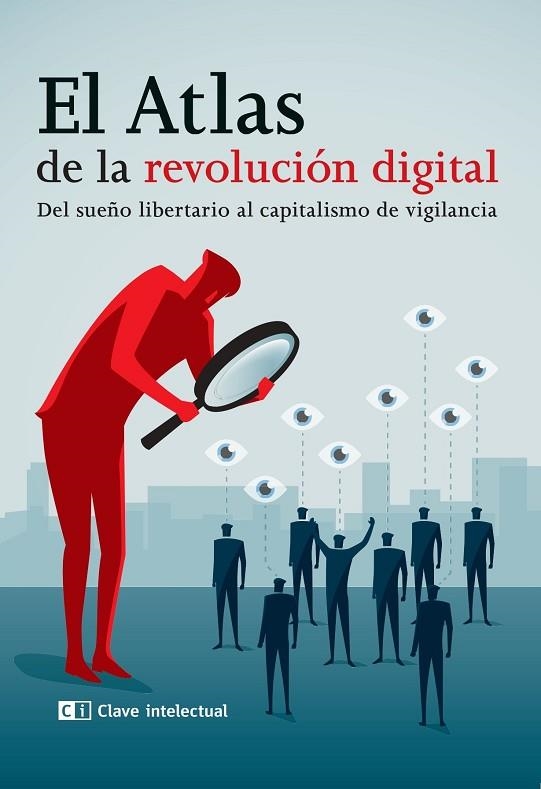 EL ATLAS DE LA REVOLUCIÓN DIGITAL | 9788412225211 | AA. VV | Llibreria Online de Vilafranca del Penedès | Comprar llibres en català