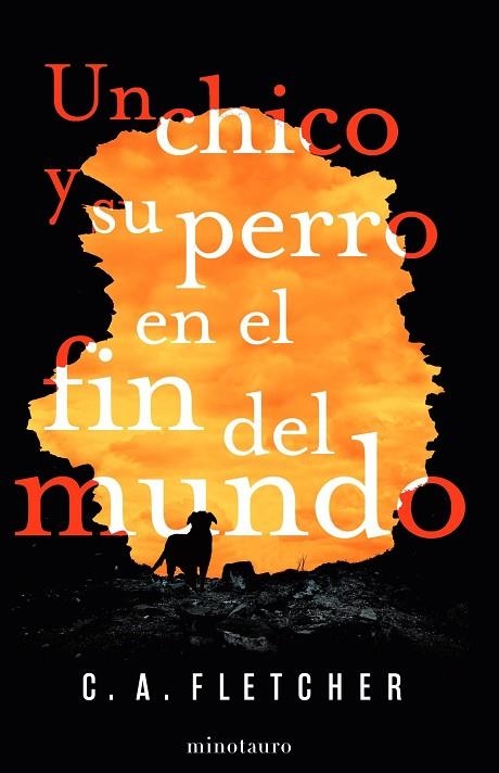 UN CHICO Y SU PERRO EN EL FIN DEL MUNDO | 9788445008317 | FLETCHER, C. A. | Llibreria L'Odissea - Libreria Online de Vilafranca del Penedès - Comprar libros