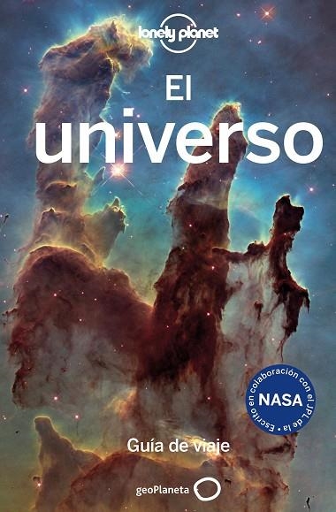 EL UNIVERSO | 9788408216728 | BERRY, OLIVER/GARLICK, MARK A./MACKENZIE, MARK/STIMAC, VALERIE | Llibreria Online de Vilafranca del Penedès | Comprar llibres en català