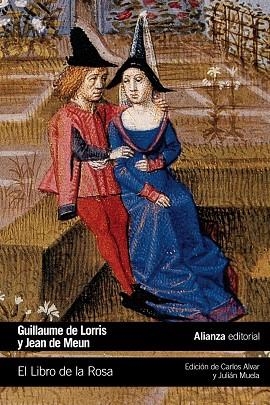 EL LIBRO DE LA ROSA | 9788491819790 | LORRIS, G./MEUN, J. | Llibreria Online de Vilafranca del Penedès | Comprar llibres en català