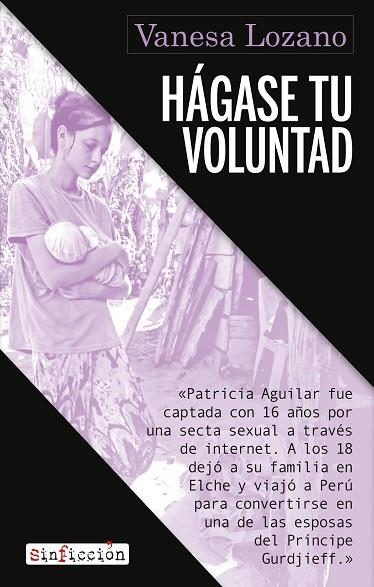 HÁGASE TU VOLUNTAD | 9788417847722 | LOZANO, VANESA | Llibreria Online de Vilafranca del Penedès | Comprar llibres en català