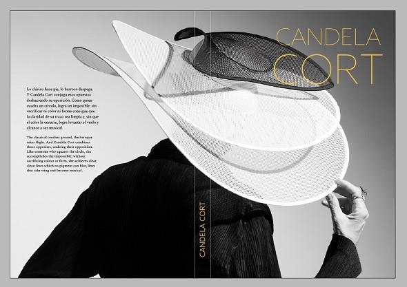 CANDELA CORT | 9788417769598 | CORT, CANDELA | Llibreria Online de Vilafranca del Penedès | Comprar llibres en català