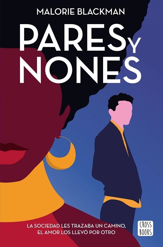 PARES Y NONES | 9788408228264 | BLACKMAN, MALORIE | Llibreria Online de Vilafranca del Penedès | Comprar llibres en català