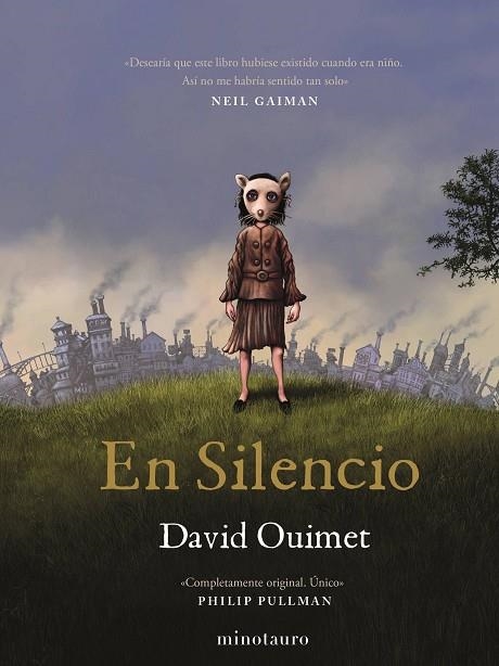 EN SILENCIO | 9788445008454 | OUIMET, DAVID | Llibreria Online de Vilafranca del Penedès | Comprar llibres en català