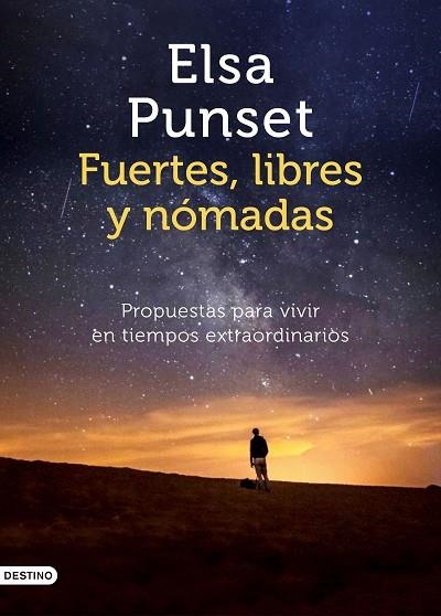 FUERTES LIBRES Y NÓMADAS | 9788423358021 | PUNSET, ELSA | Llibreria L'Odissea - Libreria Online de Vilafranca del Penedès - Comprar libros