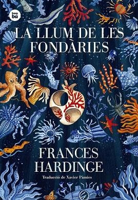 LA LLUM DE LES FONDÀRIES | 9788483436035 | HARDINGE, FRANCES | Llibreria Online de Vilafranca del Penedès | Comprar llibres en català